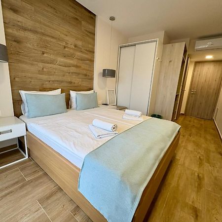 Magnolia Room & Spa - Adults Only Чопак Екстериор снимка