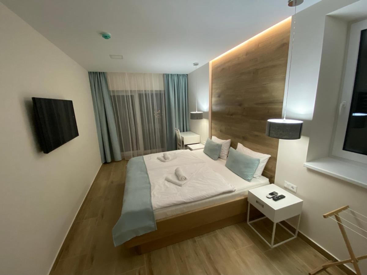 Magnolia Room & Spa - Adults Only Чопак Екстериор снимка