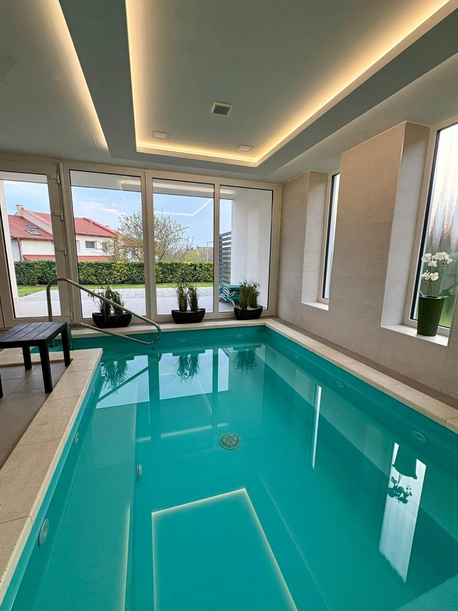 Magnolia Room & Spa - Adults Only Чопак Екстериор снимка
