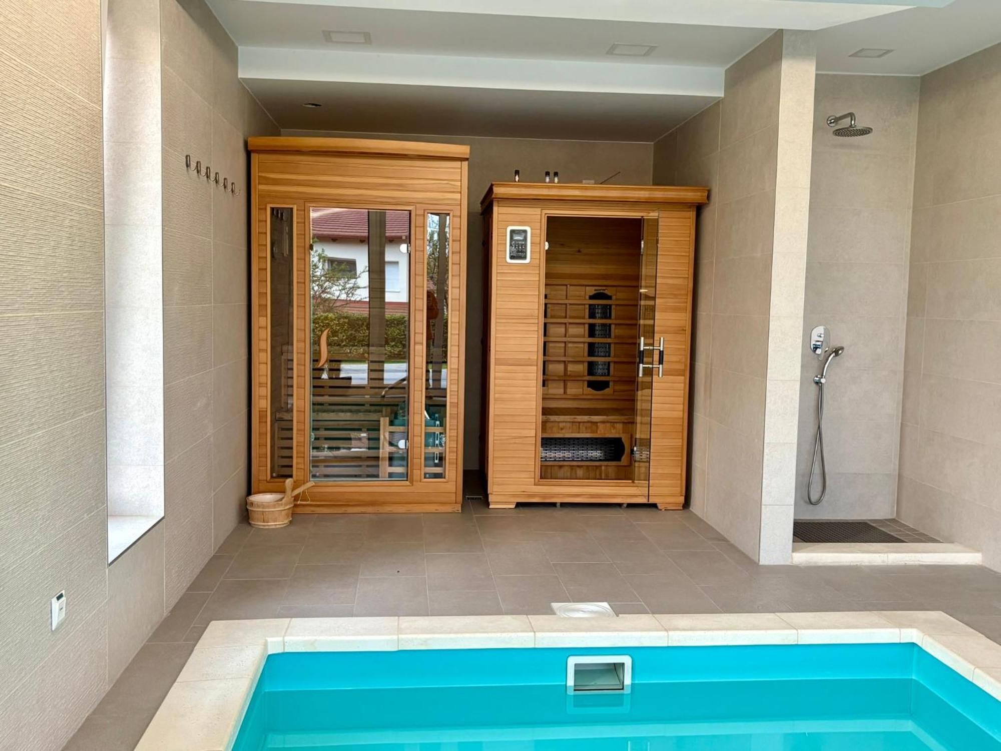 Magnolia Room & Spa - Adults Only Чопак Екстериор снимка