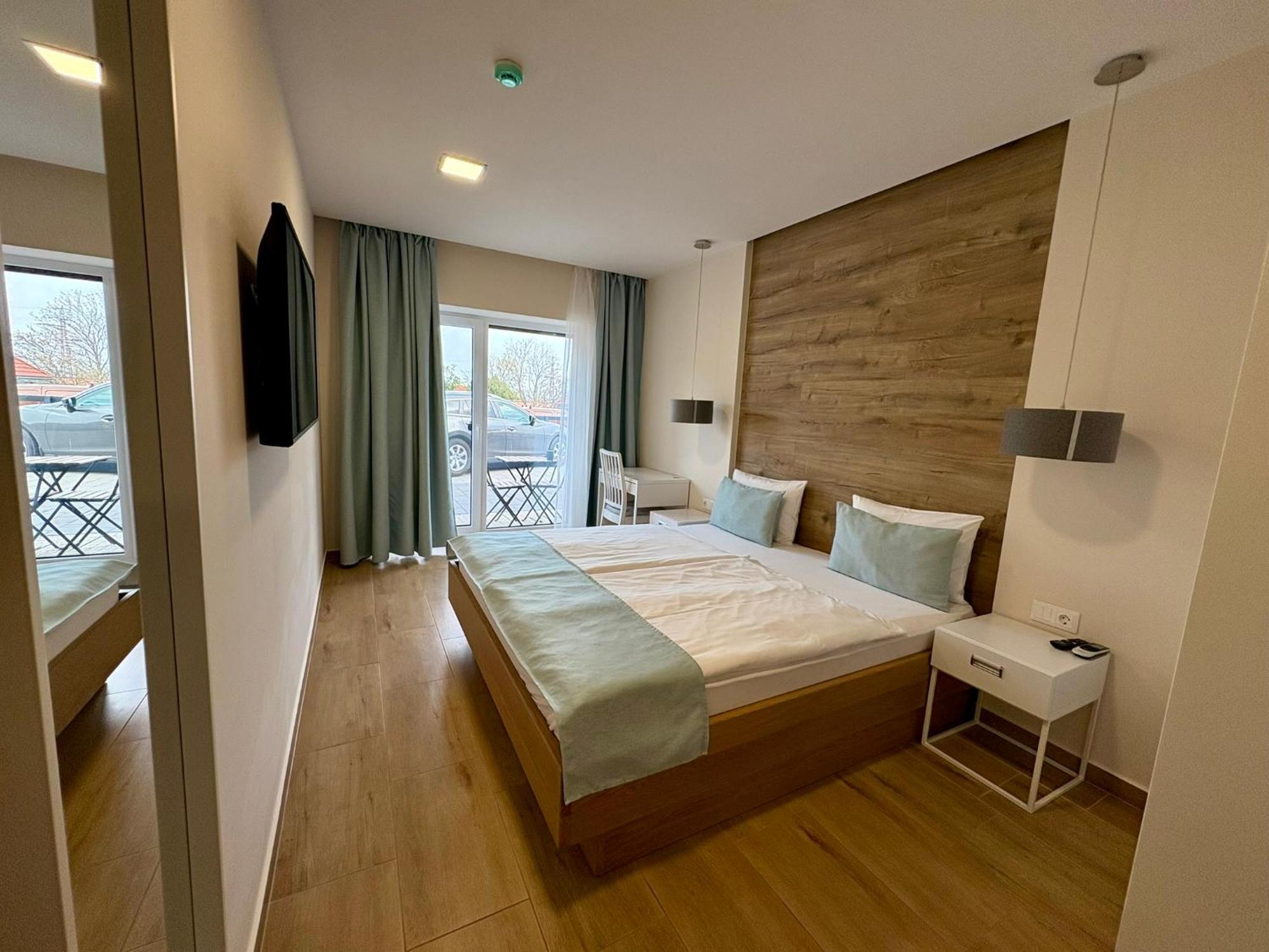 Magnolia Room & Spa - Adults Only Чопак Екстериор снимка