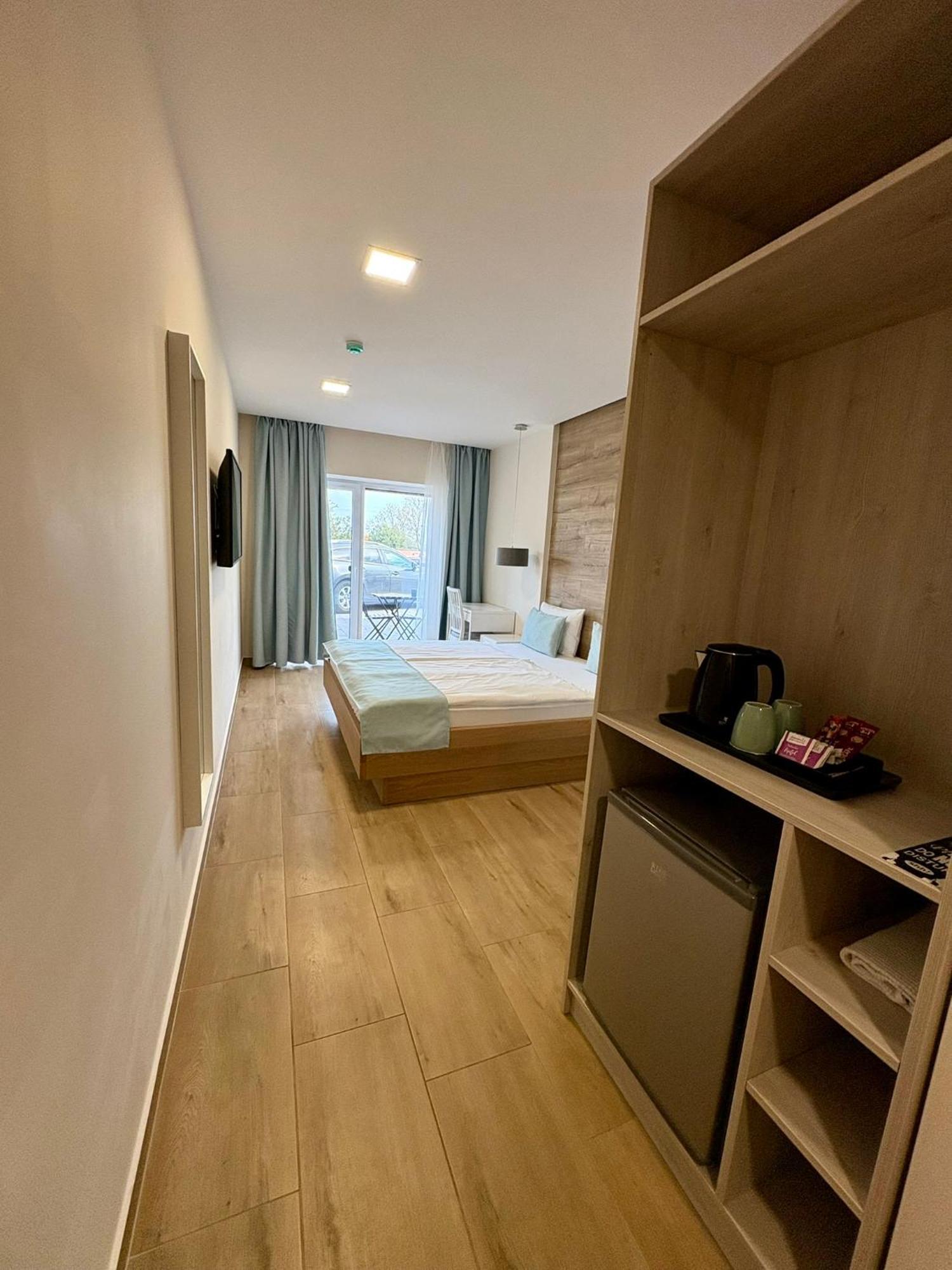 Magnolia Room & Spa - Adults Only Чопак Екстериор снимка