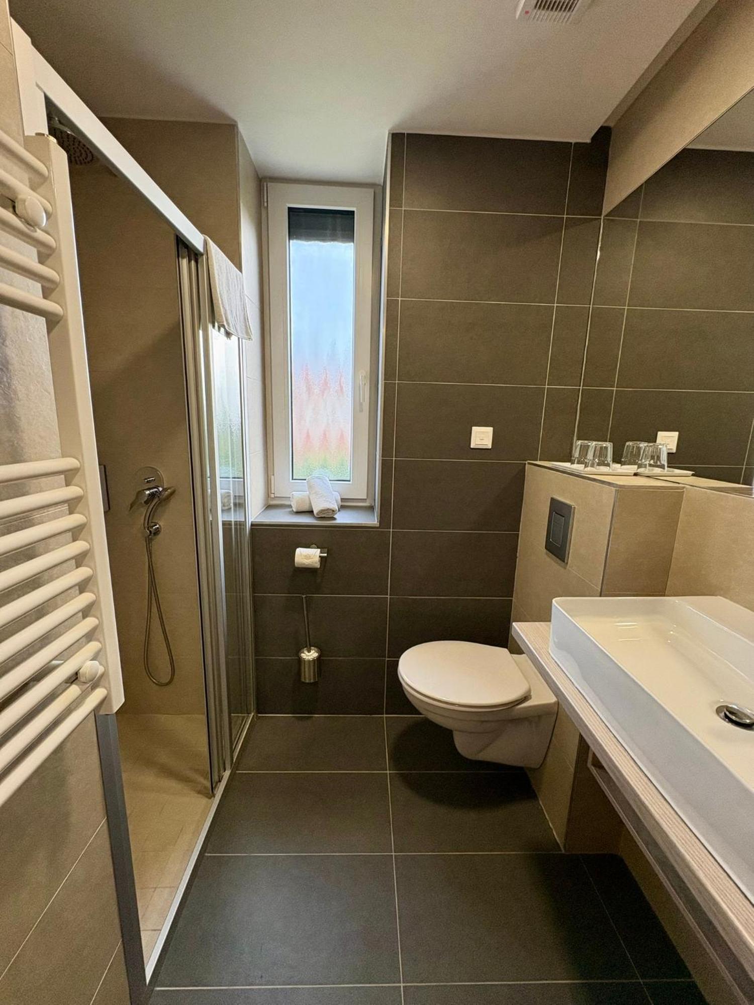 Magnolia Room & Spa - Adults Only Чопак Екстериор снимка