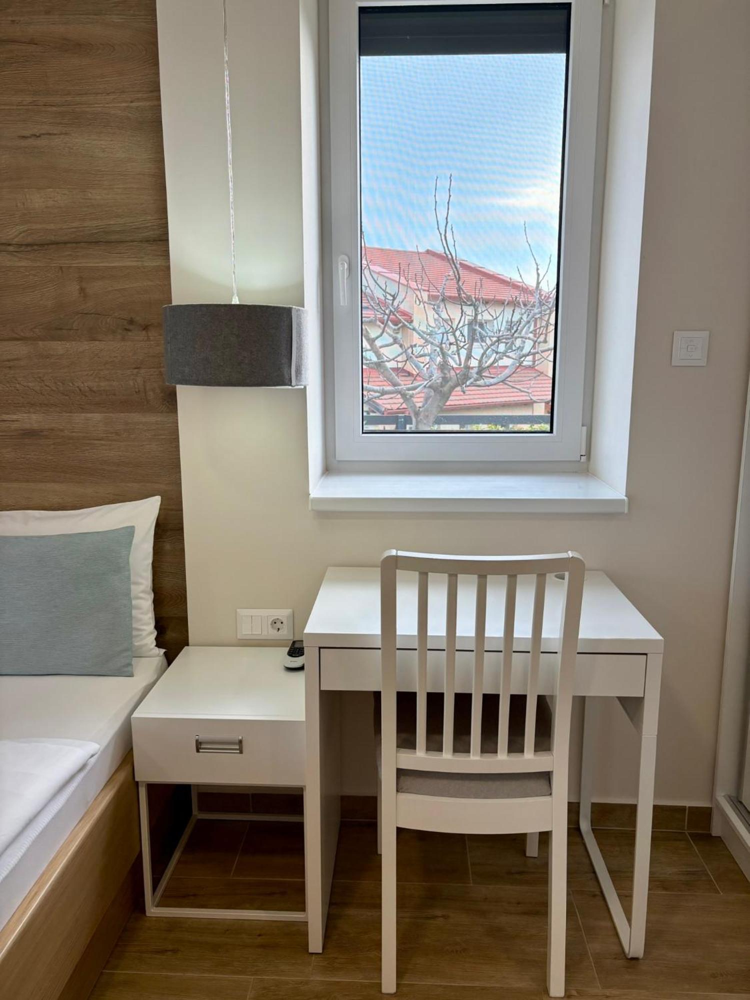 Magnolia Room & Spa - Adults Only Чопак Екстериор снимка